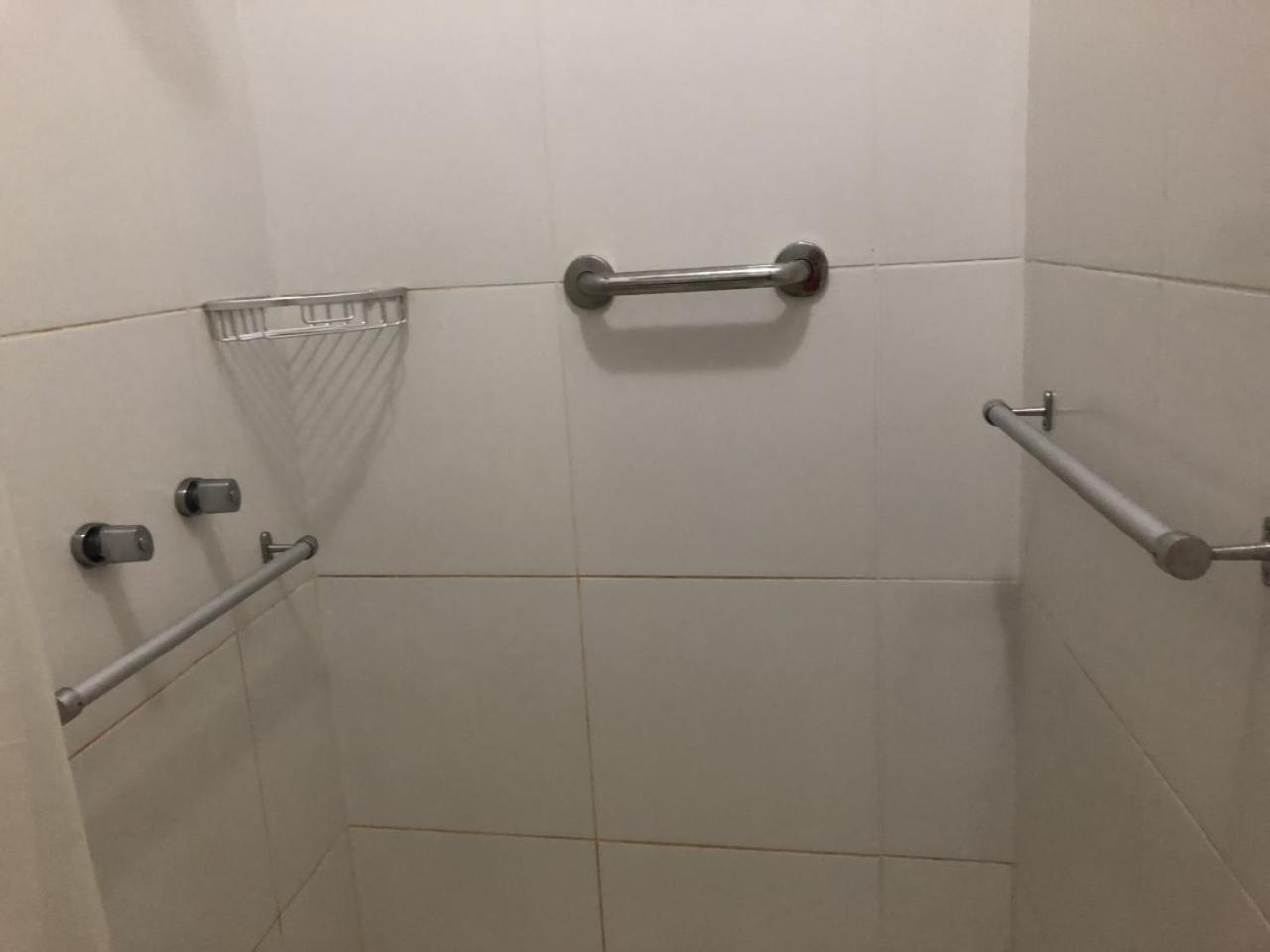 La Floresta Tarapoto Hostal Eksteriør bilde